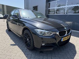 škoda osobní automobily BMW 3-serie 330e 2016/10
