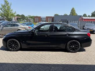 BMW 3-serie 330e M-Sport Sedan picture 13