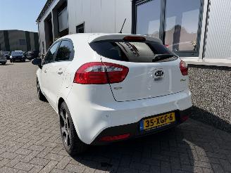 Kia Rio 1.2 CVVT Super Pack picture 22