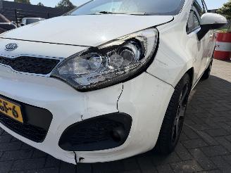 Kia Rio 1.2 CVVT Super Pack picture 10