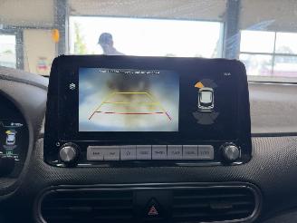 Hyundai Kona EV Premium 64kWh picture 23