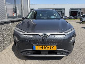 Hyundai Kona EV Premium 64kWh picture 10