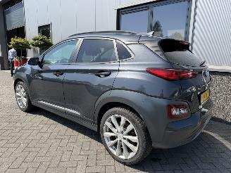 Hyundai Kona EV Premium 64kWh picture 14