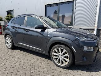 Hyundai Kona EV Premium 64kWh picture 6