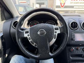Nissan Qashqai 1.6 360 picture 12