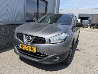 Nissan Qashqai 1.6 360 picture 23
