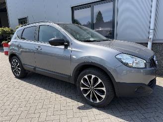 Nissan Qashqai 1.6 360 picture 2