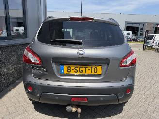 Nissan Qashqai 1.6 360 picture 6