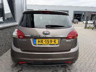 Kia Venga 1.6 CVVT DynamicLine picture 5