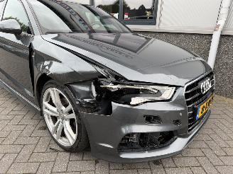 Audi A3 2.0 TDI Ambition Pro S Line picture 11