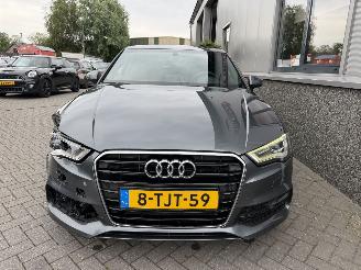 Audi A3 2.0 TDI Ambition Pro S Line picture 8