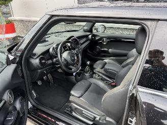 Mini Cooper S 2.0 picture 24