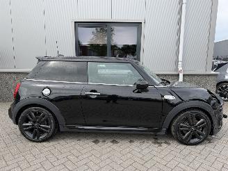 Mini Cooper S 2.0 picture 3