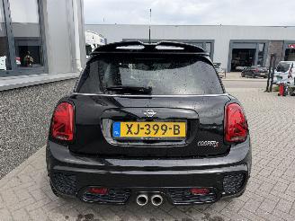 Mini Cooper S 2.0 picture 6