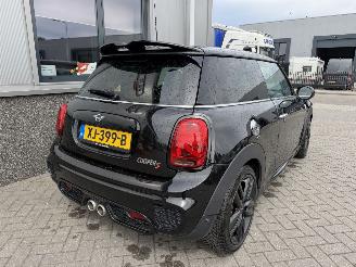 Mini Cooper S 2.0 picture 5
