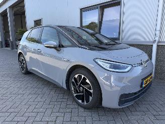 Voiture accidenté Volkswagen ID.3 Business 58 kWh 2021/2
