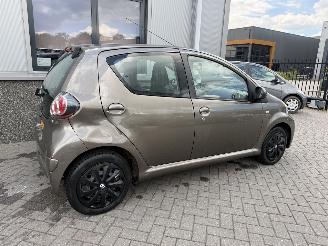 Toyota Aygo 1.0 VVT-i Aspiration picture 4