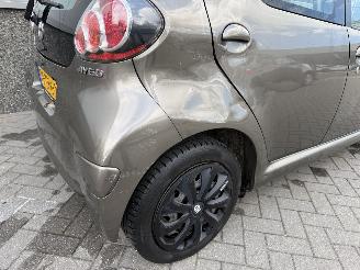 Toyota Aygo 1.0 VVT-i Aspiration picture 13