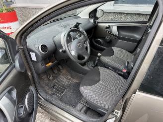 Toyota Aygo 1.0 VVT-i Aspiration picture 22