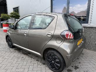 Toyota Aygo 1.0 VVT-i Aspiration picture 19