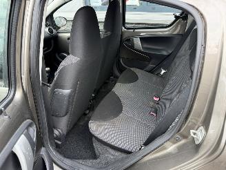 Toyota Aygo 1.0 VVT-i Aspiration picture 21