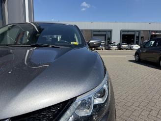 Nissan Qashqai 1.2 Acenta picture 25
