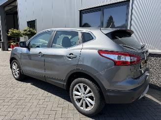 Nissan Qashqai 1.2 Acenta picture 11
