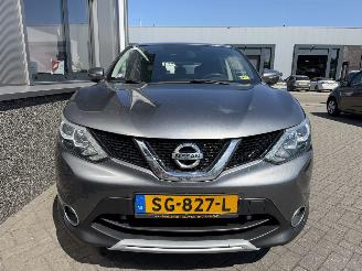 Nissan Qashqai 1.2 Acenta picture 16