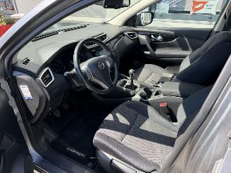 Nissan Qashqai 1.2 Acenta picture 24