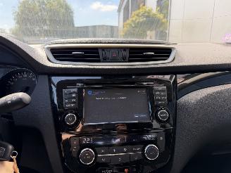 Nissan Qashqai 1.2 Acenta picture 19