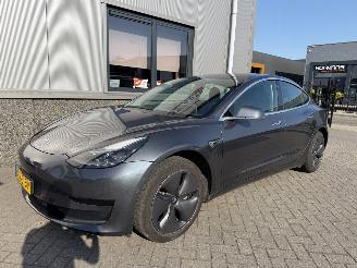 Tesla Model 3 Standard RWD Plus 60 kWh picture 22