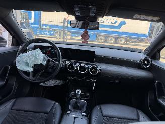 Mercedes A-klasse 160 Advantage picture 22