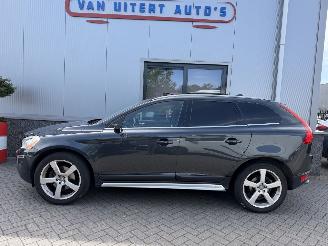 Volvo Xc-60 2.0 D4 Summum R-Design picture 17