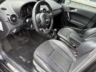 Audi A1 1.2 TFSI S-Line SPORTBACK picture 31