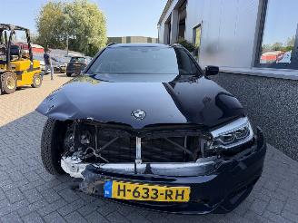 BMW 5-serie 530i High Executive Edition picture 3
