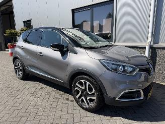 Avarii autoturisme Renault Captur 1.2 TCe Dynamique 2013/5