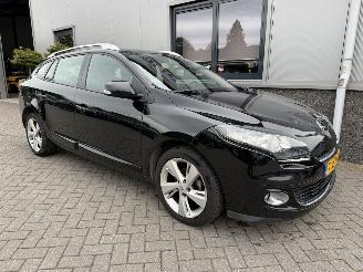 skadebil auto Renault Mégane 1.2 TCe Collection Estate 2013/7
