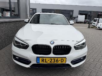 BMW 1-serie 116i Edition Sport Line Shadow Executive picture 21