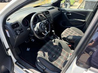 Volkswagen Polo 1.8 TSI GTI picture 26