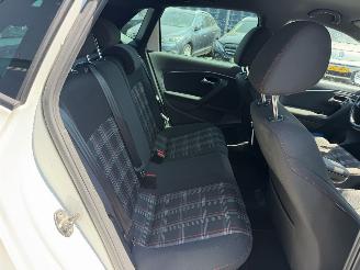 Volkswagen Polo 1.8 TSI GTI picture 22
