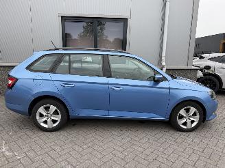 Skoda Fabia 1.2 TSI Ambition Business Combi picture 3