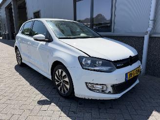 Avarii autoturisme Volkswagen Polo 1.0 BlueMotion Connected Series 2016/6