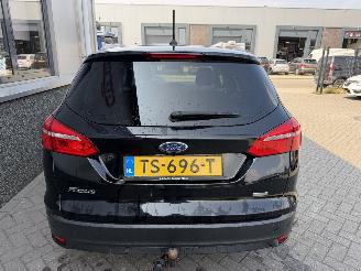 Ford Focus 1.0 Trend Wagon Automaat picture 5