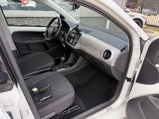 Volkswagen e-Up! e-up! picture 15