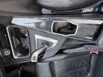 BMW 3-serie 328i xDrive High Executive picture 12