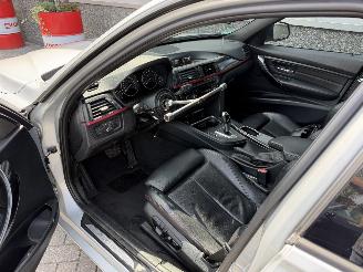 BMW 3-serie 328i xDrive High Executive picture 23
