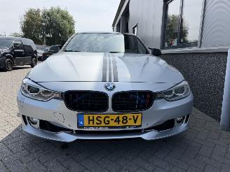 BMW 3-serie 328i xDrive High Executive picture 6