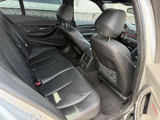 BMW 3-serie 328i xDrive High Executive picture 7