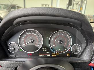 BMW 3-serie 328i xDrive High Executive picture 25