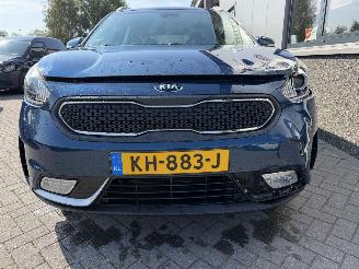 Kia Niro 1.6 GDI Hybrid First Edition picture 10